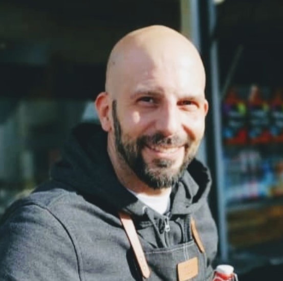 Burak Kara